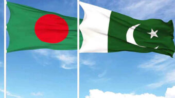 বাংলাদেশের স্বাধীনতা দিবসে পাকিস্তানের অভিনন্দন