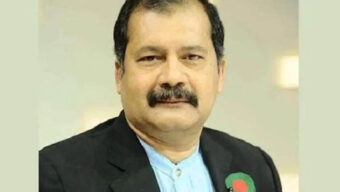 সামিটে অংশ নিতে তুরস্কের উদ্দেশে ঢাকা ছাড়লেন তথ্যমন্ত্রী