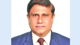 মেজর জিয়ার দৃপ্তকণ্ঠ থেকে স্বাধীনতার ঘোষণা