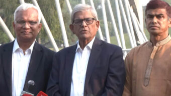 তারেক রহমানের প্রতি মানুষ আস্থাশীল, সুখী সমৃদ্ধ দেশ গড়বেন তিনি : মির্জা ফখরুল