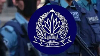 সিলেটের যে জেলার পুলিশ সুপার বদলি