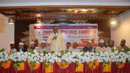 বর্ধিত ওয়ার্ডে সেবা নিশ্চিতে হিমশিম খাচ্ছে সিসিক: প্রশাসক