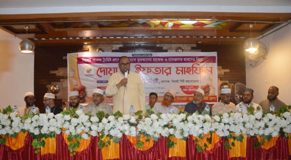 বর্ধিত ওয়ার্ডে সেবা নিশ্চিতে হিমশিম খাচ্ছে সিসিক: প্রশাসক