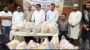 ঈদের প্রকৃত আনন্দ অসহায় মানুষের মুখে হাসি ফোটানো: মিফতাহ্ সিদ্দিকী