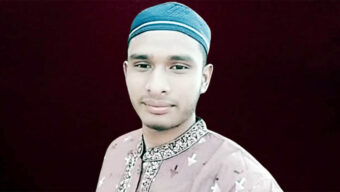 সৌদির সড়কে ঝরল কুলাউড়ার রুবেলের প্রাণ