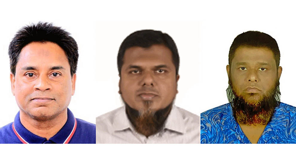 এভারগ্রীণ ক্রীড়া ও সমাজকল্যাণ সংস্থার নতুন কমিটি গঠন
