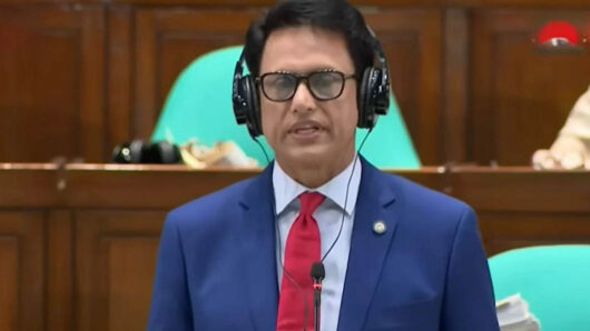 প্রাথমিকে ভর্তিতে লটারি পদ্ধতি যুক্তিসংগত নয়, ২০২৭ থেকে নতুন সিদ্ধান্ত: শিক্ষামন্ত্রী