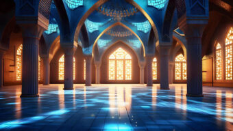 লাইলাতুল কদর উম্মতে মুহাম্মাদির মর্যাদার প্রতীক