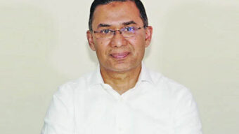 প্রধানমন্ত্রী হিসেবে তারেক রহমানের এক মাস