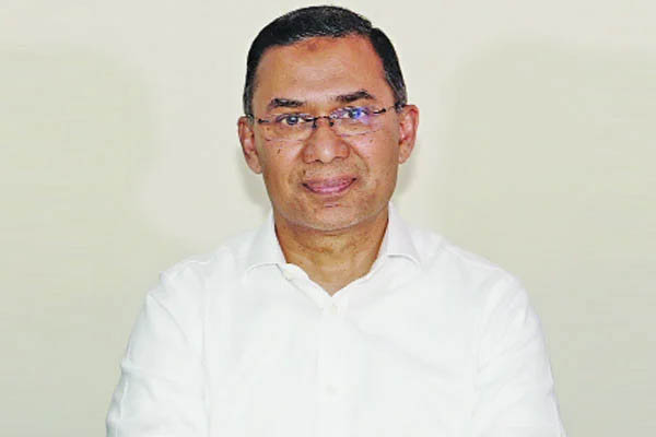 প্রধানমন্ত্রী হিসেবে তারেক রহমানের এক মাস