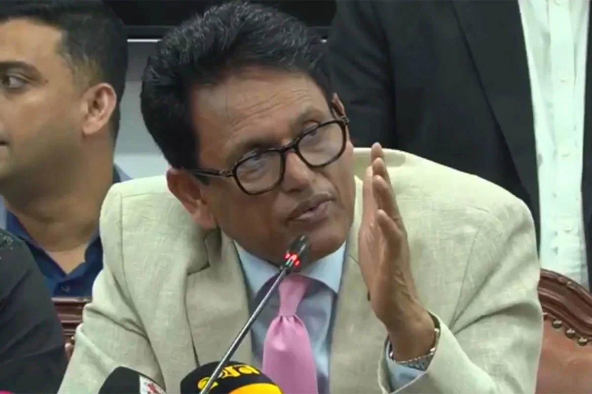 একসঙ্গে ৭ বিশ্ববিদ্যালয়ে ভিসি নিয়োগ দিলো সরকার