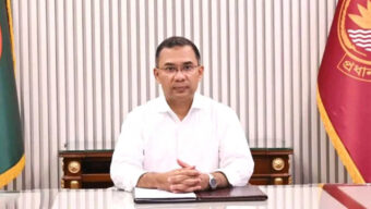 সরকার সব স্তরে নারীর অংশগ্রহণ নিশ্চিত করতে অঙ্গীকারবদ্ধ: প্রধানমন্ত্রী