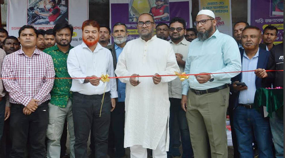 সিসিক’র উদ্যোগ, সাশ্রয় ১৪ কোটি টাকা