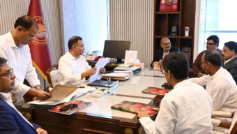 কৃষকের মুখে হাসি না ফুটলে দেশের উন্নয়ন সম্ভব নয় : প্রধানমন্ত্রী