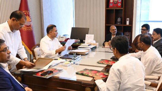 কৃষকের মুখে হাসি না ফুটলে দেশের উন্নয়ন সম্ভব নয় : প্রধানমন্ত্রী