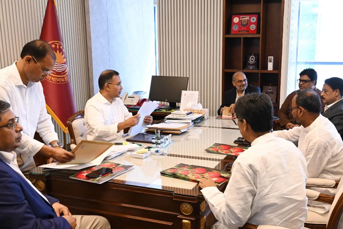 কৃষকের মুখে হাসি না ফুটলে দেশের উন্নয়ন সম্ভব নয় : প্রধানমন্ত্রী