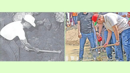 কৃষক ভালো থাকলেই ভালো থাকবে দেশ- প্রধানমন্ত্রী তারেক রহমান