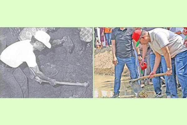 কৃষক ভালো থাকলেই ভালো থাকবে দেশ- প্রধানমন্ত্রী তারেক রহমান