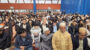 বিশ্বশান্তি কামনায় ফ্রান্সে ঈদুল ফিতর উদযাপন