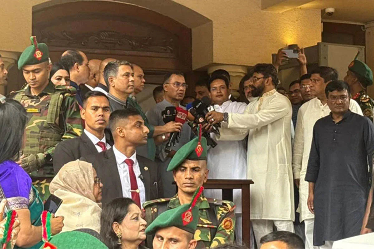 দল-মত নির্বিশেষে সকলে মিলে দেশ গড়ার প্রত্যয় প্রধানমন্ত্রীর