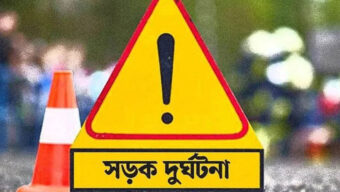 হবিগঞ্জে বাস-পিকআপ সং ঘ র্ষ, নি হ ত ৪