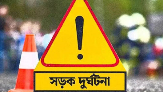 হবিগঞ্জে বাস-পিকআপ সং ঘ র্ষ, নি হ ত ৪