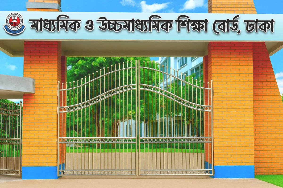 এসএসসি পরীক্ষার প্রবেশপত্র বিতরণের তারিখ প্রকাশ