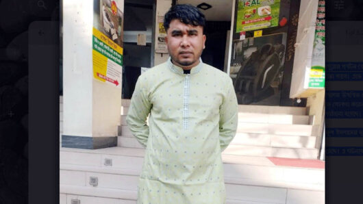 সুনামগঞ্জে মোটরসাইকেল দু*র্ঘ*ট*নায় প্রাণ গেল যুবকের