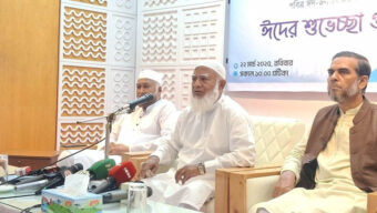 গণতন্ত্রের সৌন্দর্যের জন্য হলেও সংবিধান সংস্কার প্রয়োজন: ডা. শফিকুর রহমান