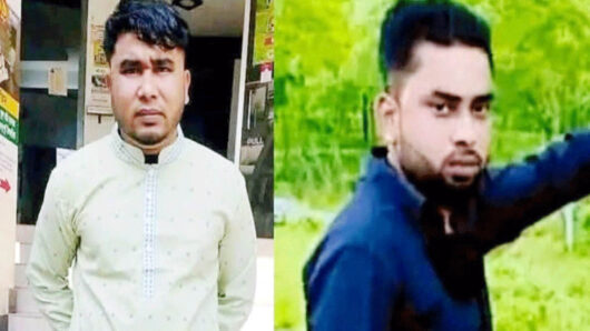 সিলেটে ঈদ আনন্দে বের হয়ে লা*শ হয়ে ফিরলেন তাঁরা