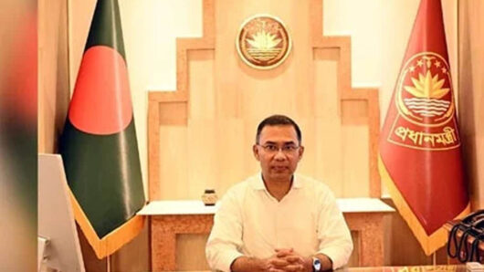 কুমিল্লায় ট্রেন-বাস সং ঘ র্ষ ও অন্যান্য দু র্ঘ ট না য় হ তা হ তে র প্রতি প্রধানমন্ত্রীর শোক প্রকাশ