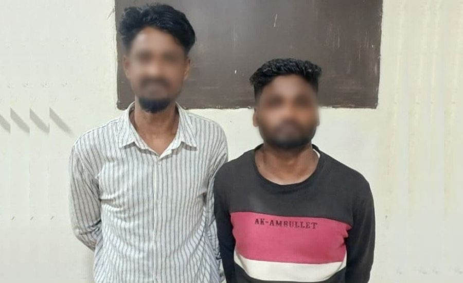 সিলেটে চার নারীকে ভারতে পা চা র, ২ জন পাকড়াও