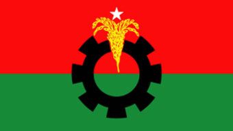 মহান স্বাধীনতা ও জাতীয় দিবসে সিলেট জেলা বিএনপির কর্মসূচি