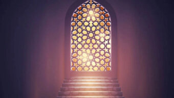 আল্লাহ রব্বুল আলামিন