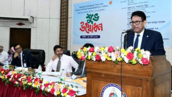 ‘শিক্ষকরা জাতির ‘প্র্যাকটিক্যাল ডক্টর’, যারা ভবিষ্যৎ প্রজন্মকে গড়ে তোলেন’