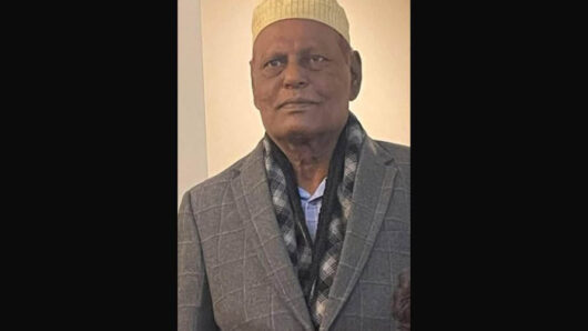 সিলেট শিক্ষা বোর্ডের সাবেক চেয়ারম্যান অধ্যাপক আব্দুল বাকি আর নেই
