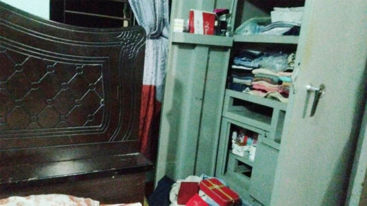 সিলেট নগরীতে দু র্ধ র্ষ চু রি, টাকা ও স্বর্ণ লু ট