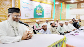 জনগণের পালস বুঝে দেশ পরিচালনা করুন: হাবিবুর রহমান