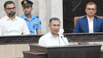 ফুটসাল মাঠ চাইলেন সাবিনা, প্রধানমন্ত্রী বললেন, ‘অলমোস্ট ডান’