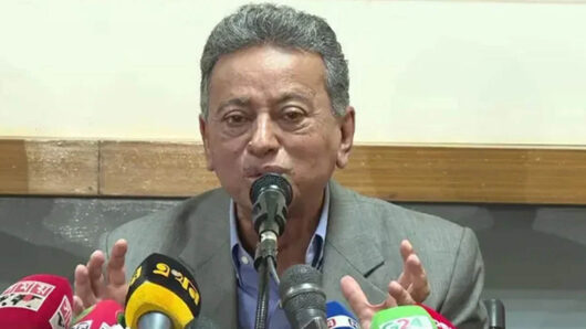 গ্রামীণ অর্থনীতি শক্তিশালীকরণে অগ্রাধিকার দিচ্ছে সরকার : অর্থ ও পরিকল্পনা মন্ত্রী