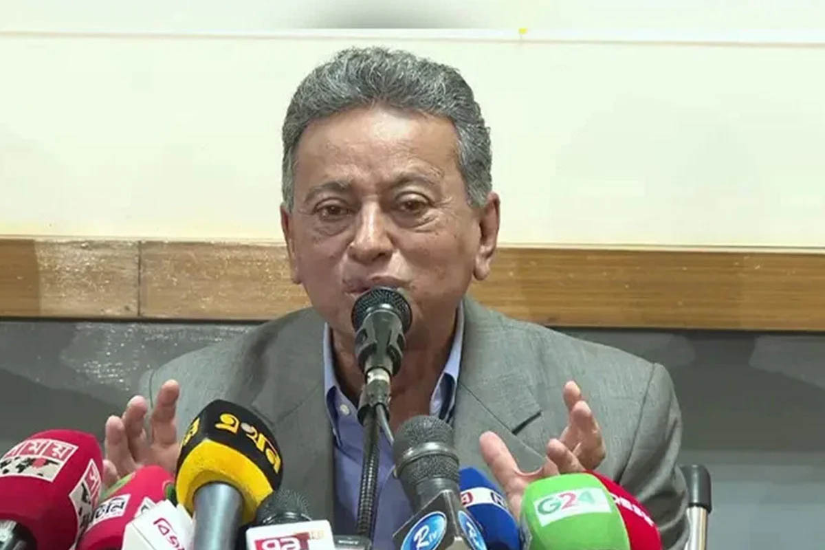 গ্রামীণ অর্থনীতি শক্তিশালীকরণে অগ্রাধিকার দিচ্ছে সরকার : অর্থ ও পরিকল্পনা মন্ত্রী