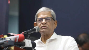তৃণমূল থেকে প্রতিভা অন্বেষণই ক্রীড়াঙ্গনকে সমৃদ্ধ করার প্রকৃত পথ : মির্জা ফখরুল