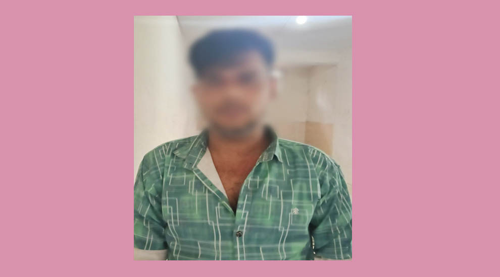 মহাজনপট্টি থেকে গ্রে*প্তা*র লিটন