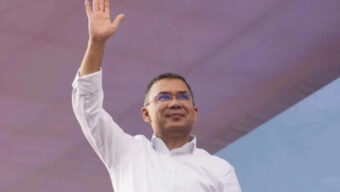 ঢাকা-১৭ আসনে তারেক রহমানের নির্বাচনি ব্যয় ২৩ লাখ টাকা