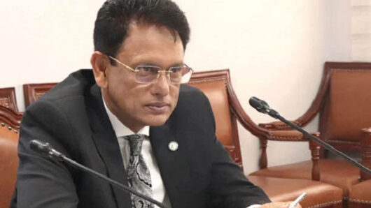 অনলাইন-অফলাইন সমন্বিত শিক্ষা ব্যবস্থা চালুর চিন্তা করছে সরকার: শিক্ষামন্ত্রী
