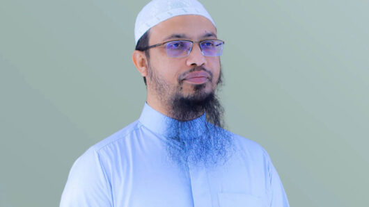 শিশুর হাম নিয়ে অভিভাবকদের যে বার্তা দিলেন শায়খ আহমাদুল্লাহ