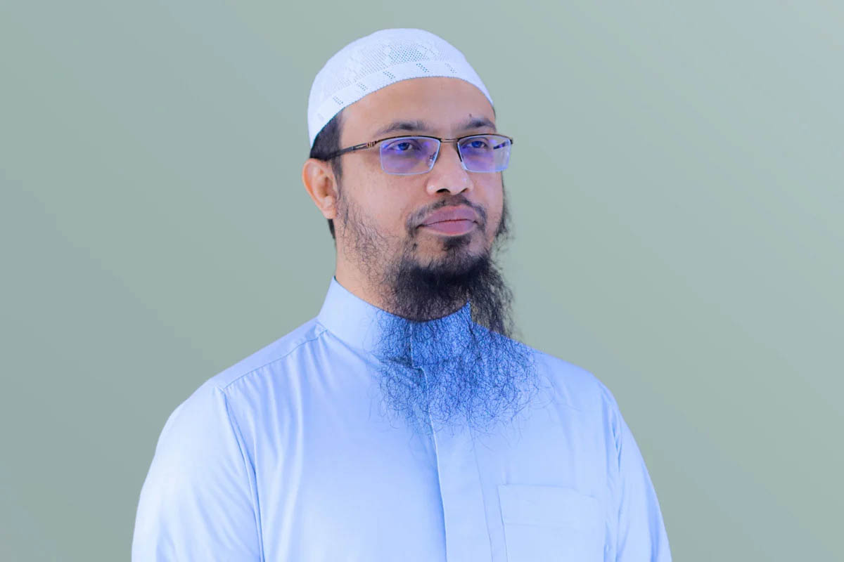 শিশুর হাম নিয়ে অভিভাবকদের যে বার্তা দিলেন শায়খ আহমাদুল্লাহ