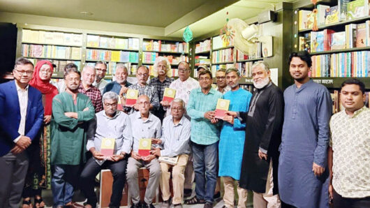 মুক্তিযুদ্ধভিত্তিক উপন্যাস
