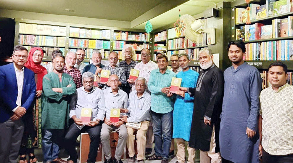 মুক্তিযুদ্ধভিত্তিক উপন্যাস