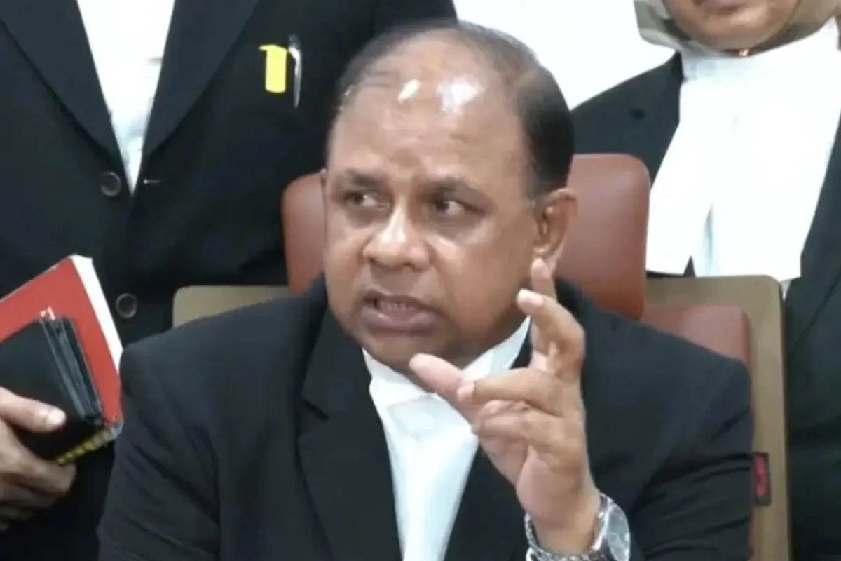 শাপলা চত্বরে হ ত্যা মা ম লা র ত দ ন্ত প্রায় শেষ পর্যায়ে : চিফ প্রসিকিউটর